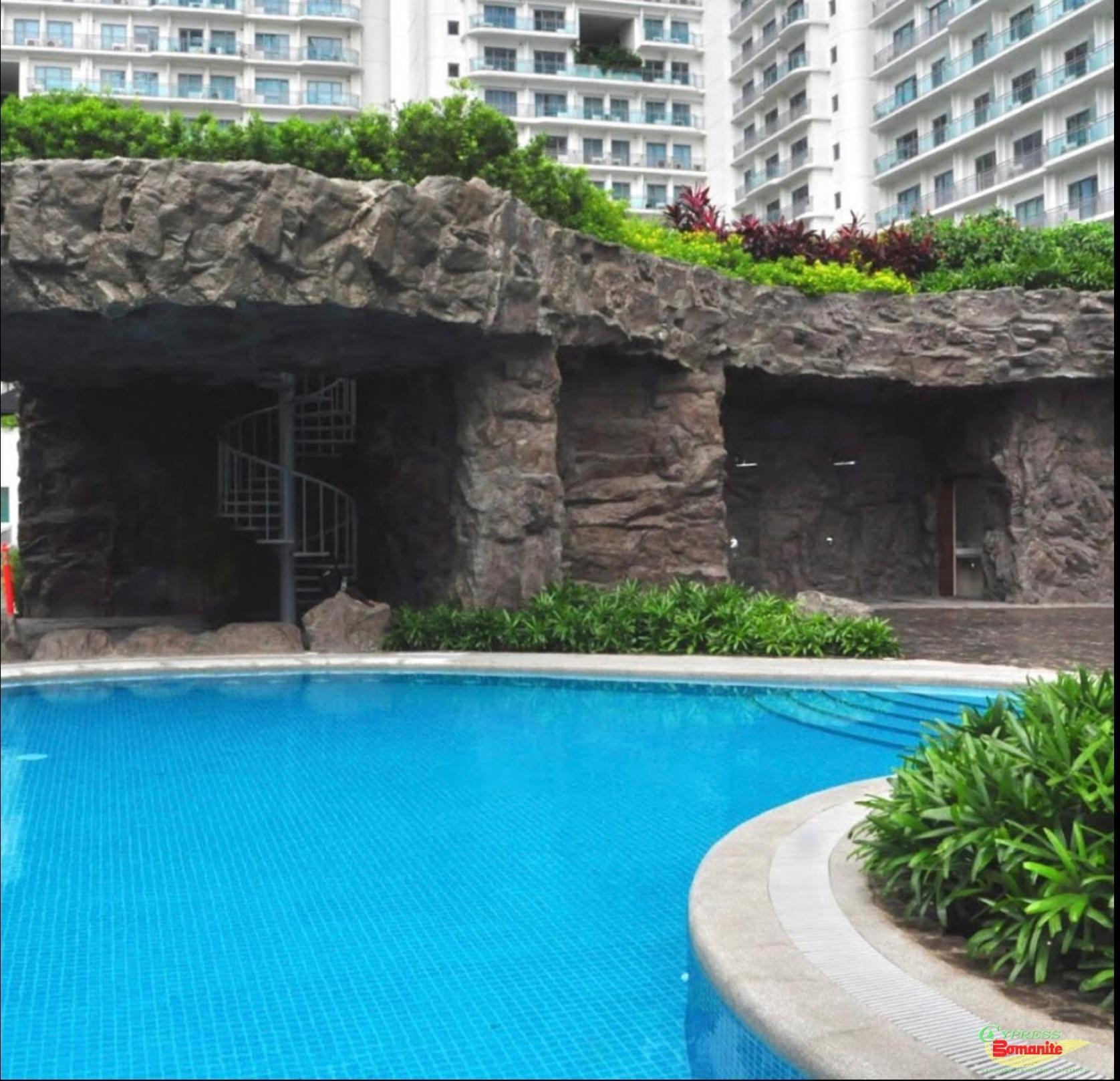 Luxxe Interior Design Condo - Novotel Residences At Acqua Private Residences Mandaluyong Exteriér fotografie
